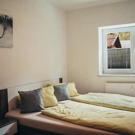 Appartement Residenz Tulferhof à Tulfes Extérieur photo