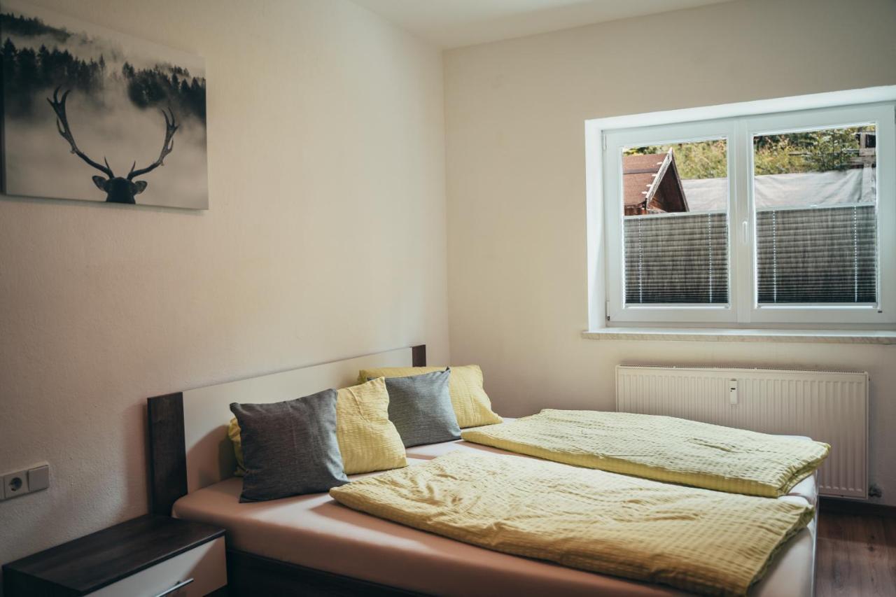 Appartement Residenz Tulferhof à Tulfes Extérieur photo