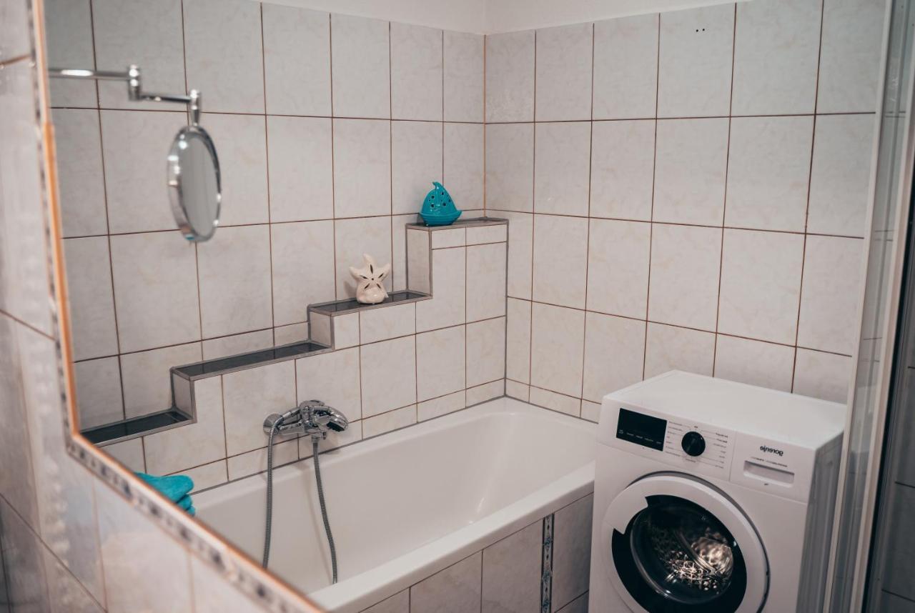 Appartement Residenz Tulferhof à Tulfes Extérieur photo
