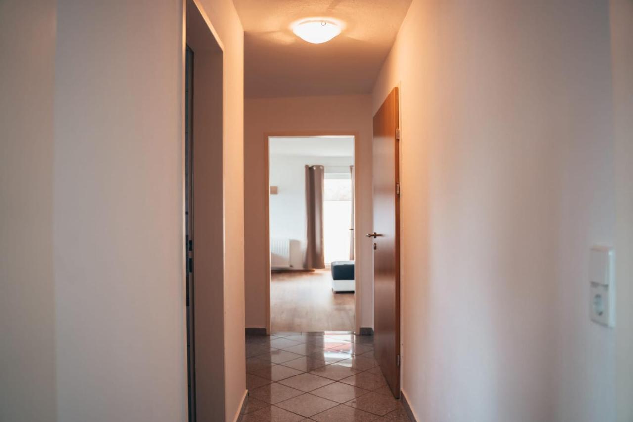Appartement Residenz Tulferhof à Tulfes Extérieur photo
